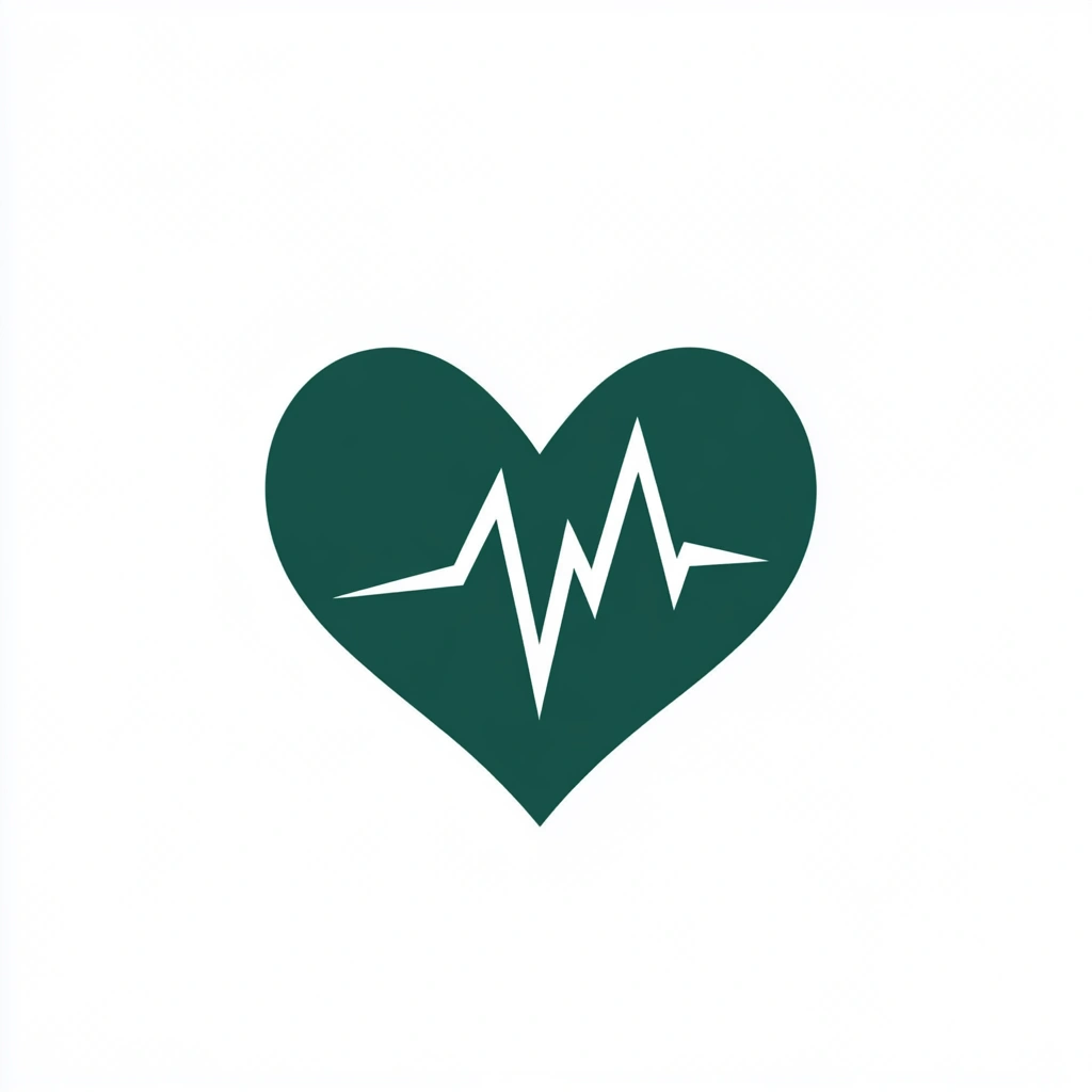 Іконка серця