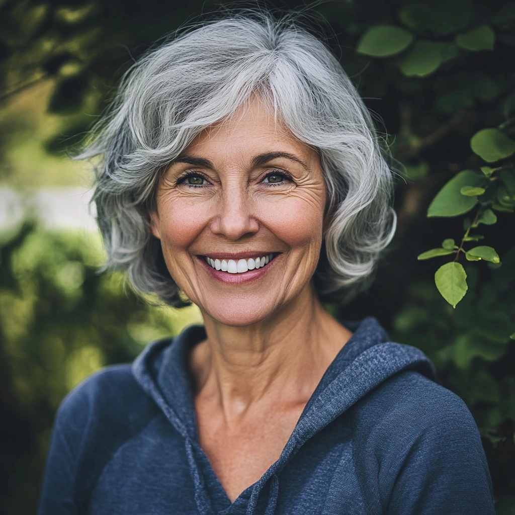 Фото Марії Степанівни