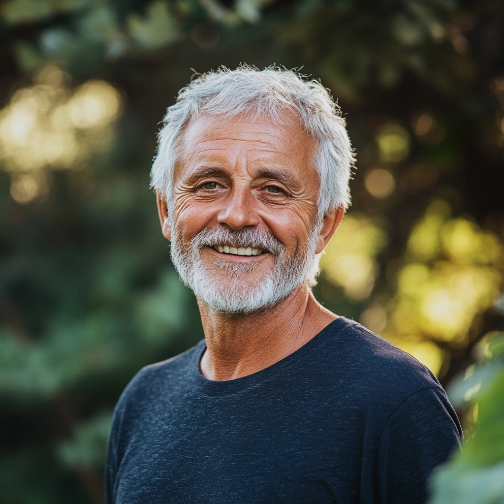 Фото Петра Івановича