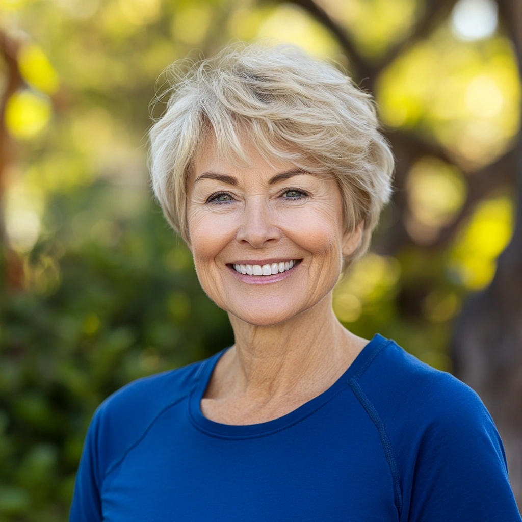 Фото Ганни Михайлівни