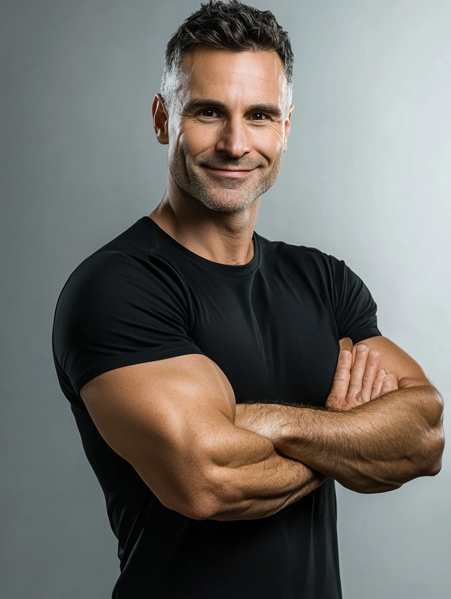 Тренер Андрій Петренко